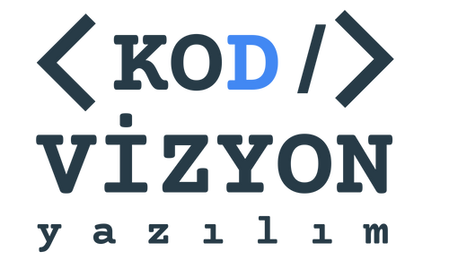 kodvizyonyazilim